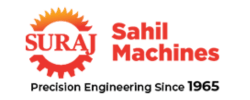 Sahil Machines